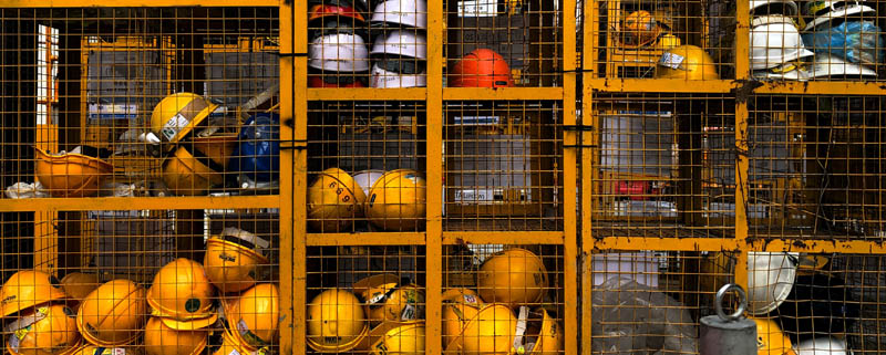 PPE health safety workplace