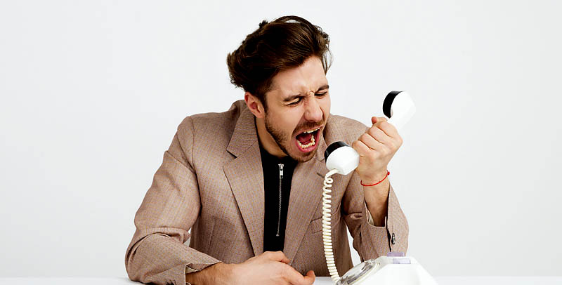 bad manager bad morale