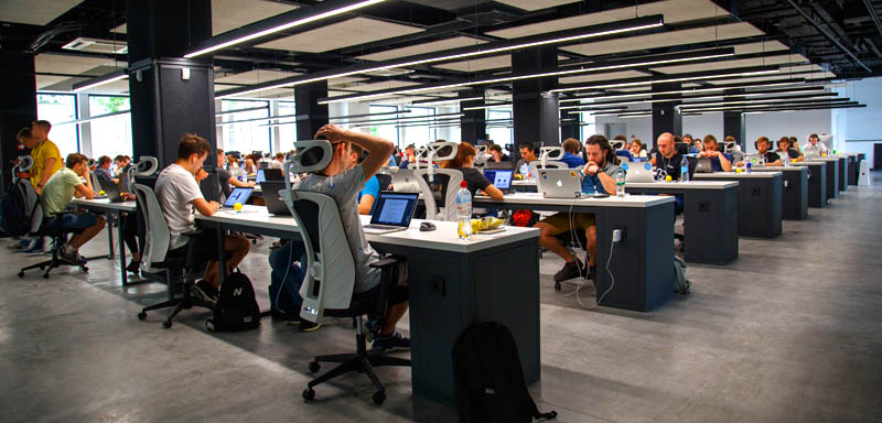 office design