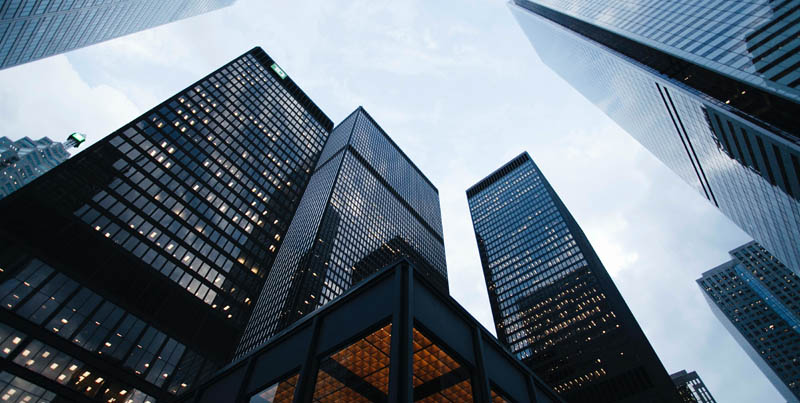 corporate