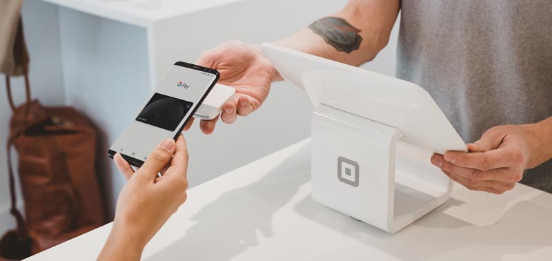 digital payments