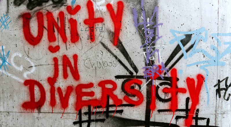 diversity DEI