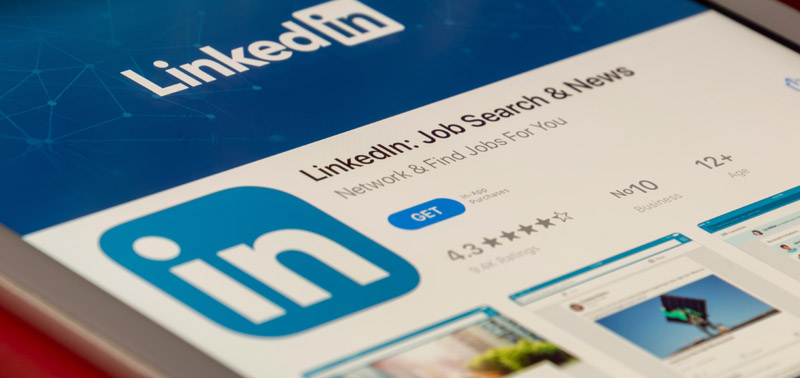 LinkedIn 
