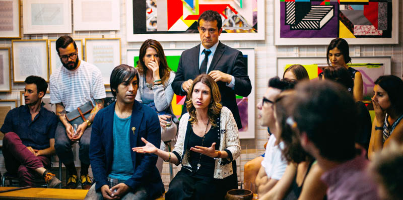 open office communications