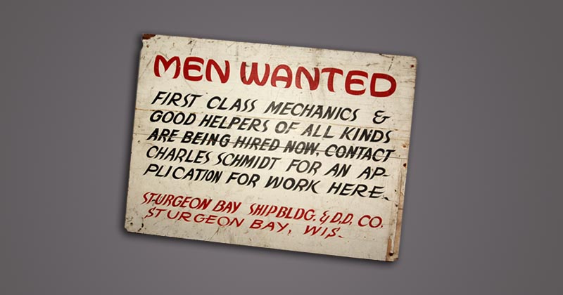 recruitment marketing