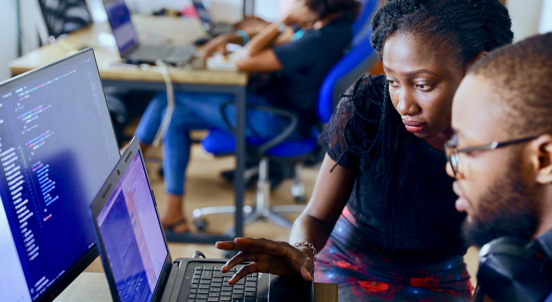 remote software training