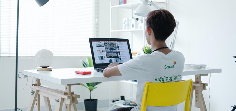 teamwork remote work WFH
