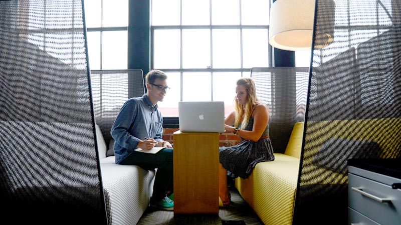 remote workers back to office