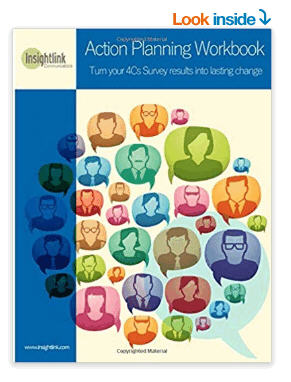 employee survey action planning book