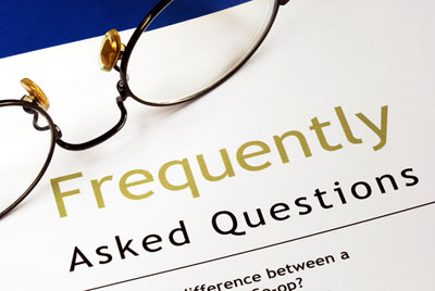 employee survey FAQs