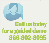 Exit Survey Demo