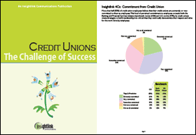 Credit Union White Paper