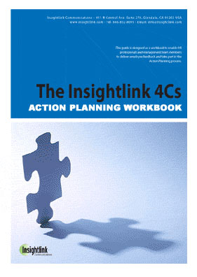 employee survey action planning workbook