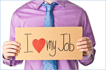 Employee engagement